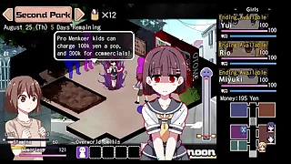 FAP Caves &lpar;3&period;9&period;9&rpar; - Summer Memories - The Magical Cunt Adventures &lpar;Post&rpar;