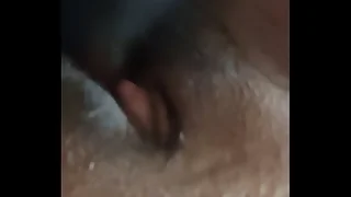 Madura sexy latina me encanta tocarme